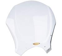 Givi - 140sg - WIND Panneau séchés Deflecteur Vitre Voiture - avec ABE