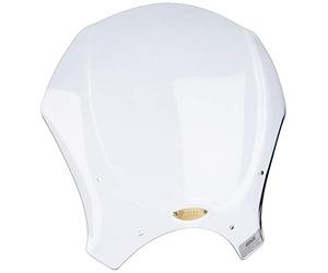 Givi - 140sg - WIND Panneau séchés Deflecteur Vitre Voiture - avec ABE