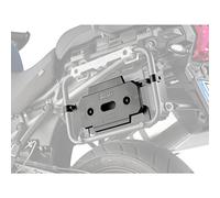 Kit de montage universel GIVI pour boîte à outils S250 pour transporteur PL, PLR, PL_ _CAM, PLR_ _CAM