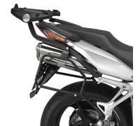 GIVI 166FZ Porte-Bagages Arrière X Coffre à Partir De Assorti Plaque Non Incluse