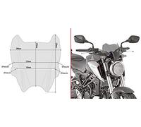 GIVI PARE BRISE HONDA CB125/300R '18 A 20 (A1164)
