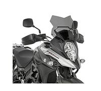 Givi Pare-brise D3112B Suzuki DL 650 V-Strom Clair