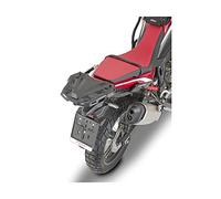 Givi Support Monorack pour Honda CRF1100L Africa Twin 2020-2022 Monokey/Monolock 1179FZ