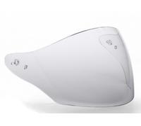 GIVI-206 Visière, Clear, Taille unique