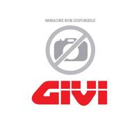 Givi 2140KIT Kit Montage Petits Chassis Latéral TE2140 pour Yamaha MT-07 (2018-2