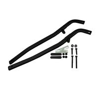 Attache Arrière GIVI 248F Top Case MONOLOCK/KEY HONDA CBR 1100 XX 1997-2009