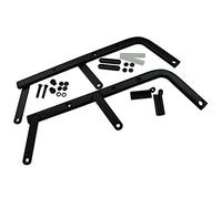 Givi Support arrière Monorack 250F pour Honda CB/CB S 1997-2005 Topcase noir 40