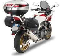 GIVI 268FZ Support Arrière Pour Top Case À Associer À Plaque Non Incluse