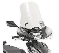givi 308a bulle compatible avec honda vision 50-110 2011 2012 2013 2014 2015 2016 2017 2018 2019 2020 mototopgun