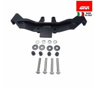 Givi Tst3110 Suzuki Gsx S1000f/gsx S1000 Fitting Kit Gris