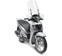 GIVI PARE BRISE HONDA SH 125/150 '05 A 12 SANS FIXATION (311A)