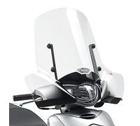 givi 313a bulle compatible avec honda sh 125-150 i 2005 2006 2007 2008 mototopgun