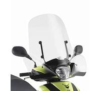 givi 313a bulle compatible avec honda sh 125-150 i 2009 2010 2011 2012 mototopgun
