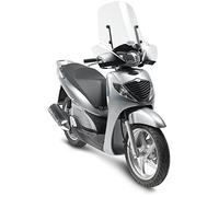 Givi 313a Honda Sh 125i/150i One Size Clear