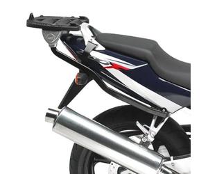 Givi - 336f - M3/mm Monorack Arms Yamaha TDM 850 (96-01)