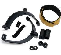 Givi, Kit de Montage 351 pour Porte-Bagage PL351/PLX360/PL360/T351/TE351, Noir, 40