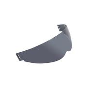 GIVI 40.5 X-Fiber Pare-soleil, gris pour homme