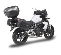 GIVI 4104FZ Porte-Bagages Arrière X Coffre à Partir De Assorti Plaque non Inclus