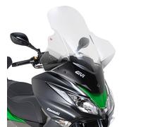 Givi 4111dt Bulle Spécifique Incolore Pour J300 (14)