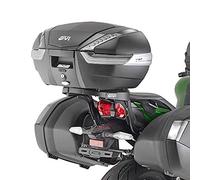 Givi 4123FZ Kit de Fixation pour boîtier supérieur