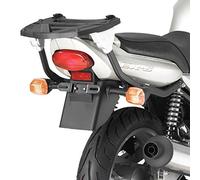 GIVI - 440 F - M3/mm monorack Arms Kawasaki ER 5 500 (01 - 07)