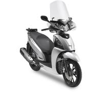 Écran Scooter KYM.PEOPLE GT KYMCO 125 PEOPLE GTI 2010-2019
