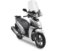 Givi 443a Kymco People Gti 125/200/300 Windshield Clair