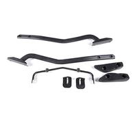 Givi 449Fz Support de boîtier supérieur Noir