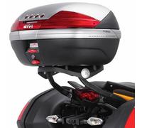 GIVI 451FZ Boîtier Supérieur Monorack FZ Bras Latéraux