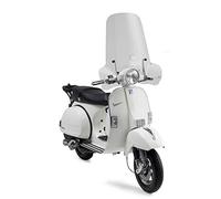 GIVI 642A Sécurité et Assistance en Cas de Panne LML Star Écran Scooters 125/150