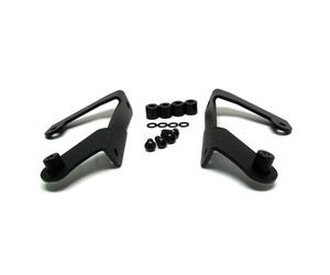 GIVI 7400KIT Kit d’essayage - T681/ TE7400