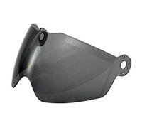 Givi - 75% séchés Visière sans - ECE pour HPS Casque jet Noir, Taille 40