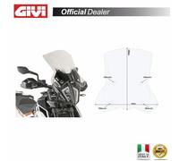 Givi 7710dt Ktm 390/790 Adventure&790 Adventure R Windshield Clair