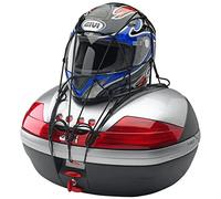 Givi 804802 Filet élastique pour Bagage Noir 40