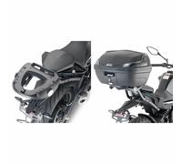 GIVI 9223FZ Attaque Arrière Coffre Cf Moto 650 650NK 2021-2021