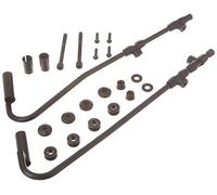 GIVI A107A Sécurité et Assistance en Cas de Panne Attaques Pare-Brise Liberty 50-125