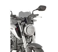 givi a1164 bulle compatible avec honda cb 125 r 2021 2022 mototopgun