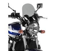 givi a210 bulle compatible avec benelli imperiale 400 2020 2021 2022 mototopgun