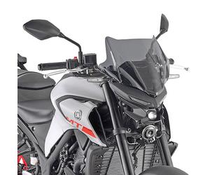 GIVI A2151A Supports De Pare-Brise 4128S Pour Yamaha MT-03 321 2020