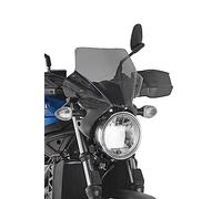 givi a3111 bulle compatible avec suzuki sv 650 2016 2017 2018 2019 2020 2021 2022 mototopgun