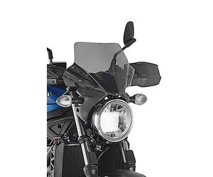givi a3111 bulle compatible avec suzuki sv 650 2016 2017 2018 2019 2020 2021 2022 mototopgun