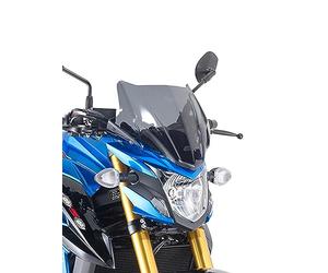 givi a3113 bulle compatible avec suzuki gsx s 750 2017 2018 2019 2020 2021 mototopgun