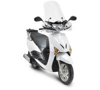 GIVI A314A Set De Supports Spécifique à Partir De Correspondre A Pare-Brise 314A
