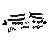 Givi Kit fixation pare‑brise A440A pour Kymco Agility 50/125 – Sécurité et assistance