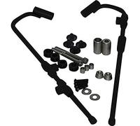 Givi A5608A Kit de Fixations spécifiques pour 5608A