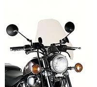 Givi a601g airstar Vent Panneau universel transparent