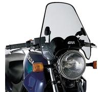 GIVI A604G Airstar Pare-brise universel teinté avec ABE