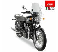 GIVI A660 Airstar Universel Teinté' Pour