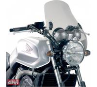 GIVI A660G Airstar Pare-brise universel teinté avec ABE
