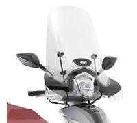 Givi Sym Symphony St 50/125/200 21 Fitting Kit Argenté